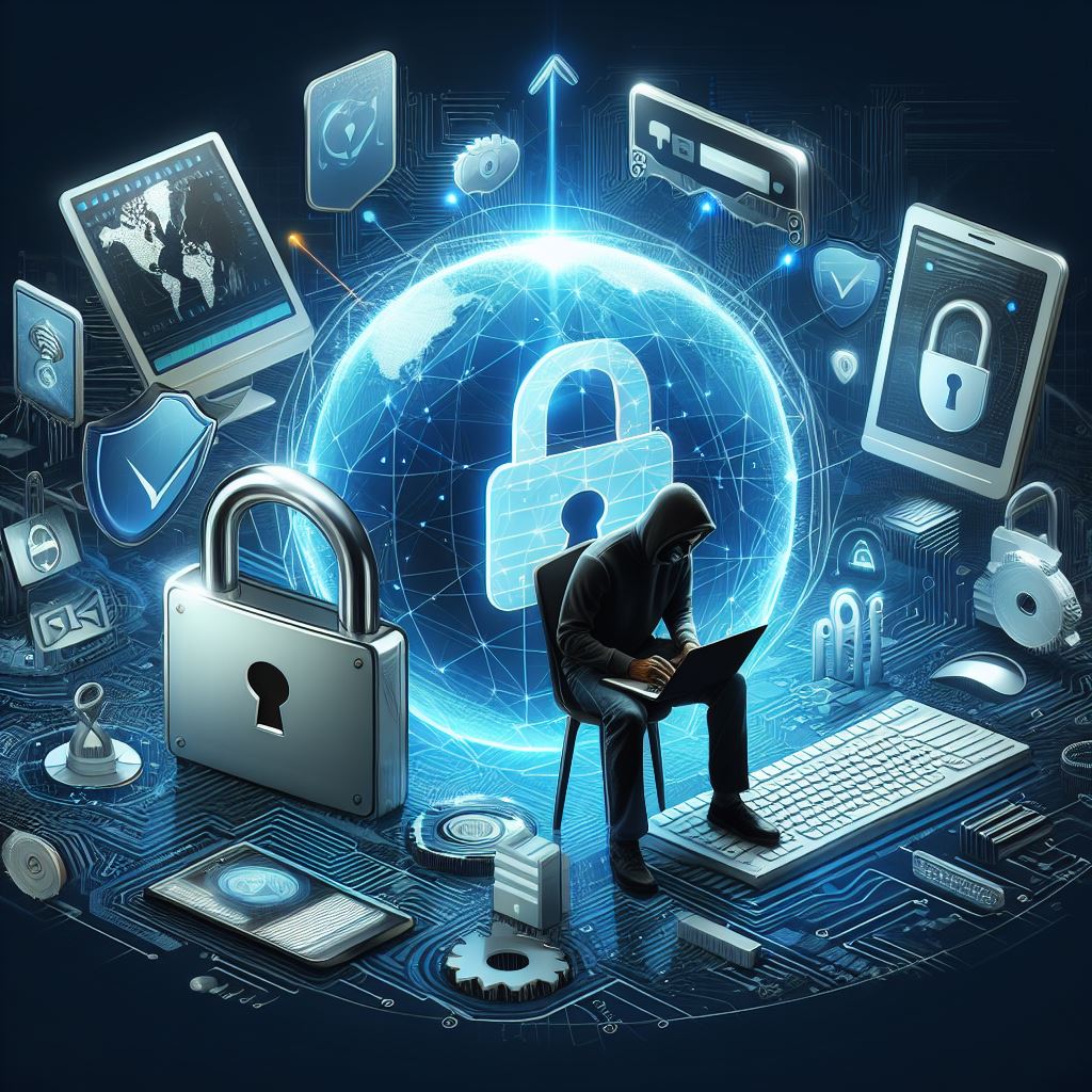 Garantindo a Proteção Online: A Importância da Segurança em Sistemas para Internet