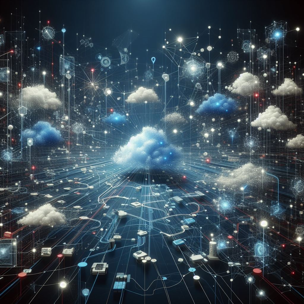 Desvendando os Bancos de Dados na Nuvem: Um Guia Completo para Iniciantes