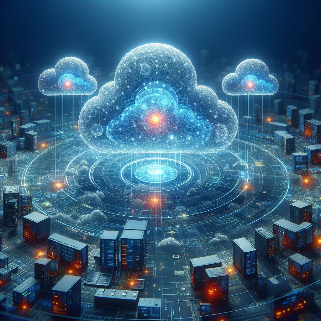 Desvendando o Céu Digital: Um Guia Profundo sobre as Categorias de Bancos de Dados na Nuvem