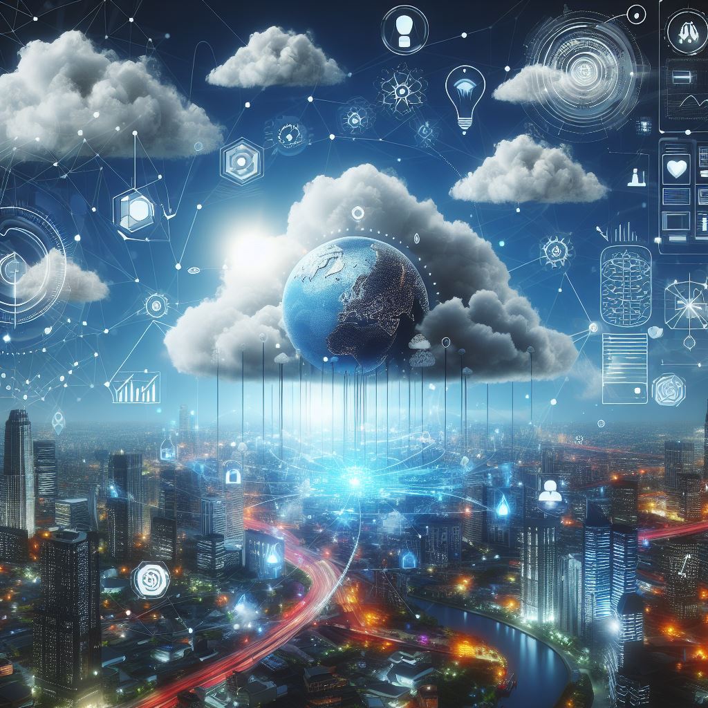 Desvendando o Mistério: Requisitos Essenciais para Gerenciamento de Dados na Nuvem